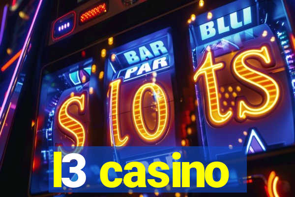 l3 casino